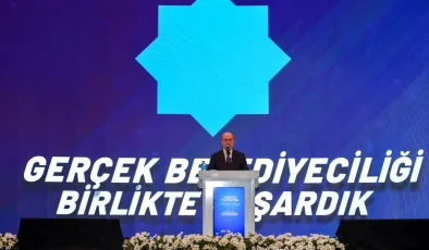 Başkan Pekyatırmacı: “Selçuklu’yu yıldızı parlayan bir ilçe yaptık”