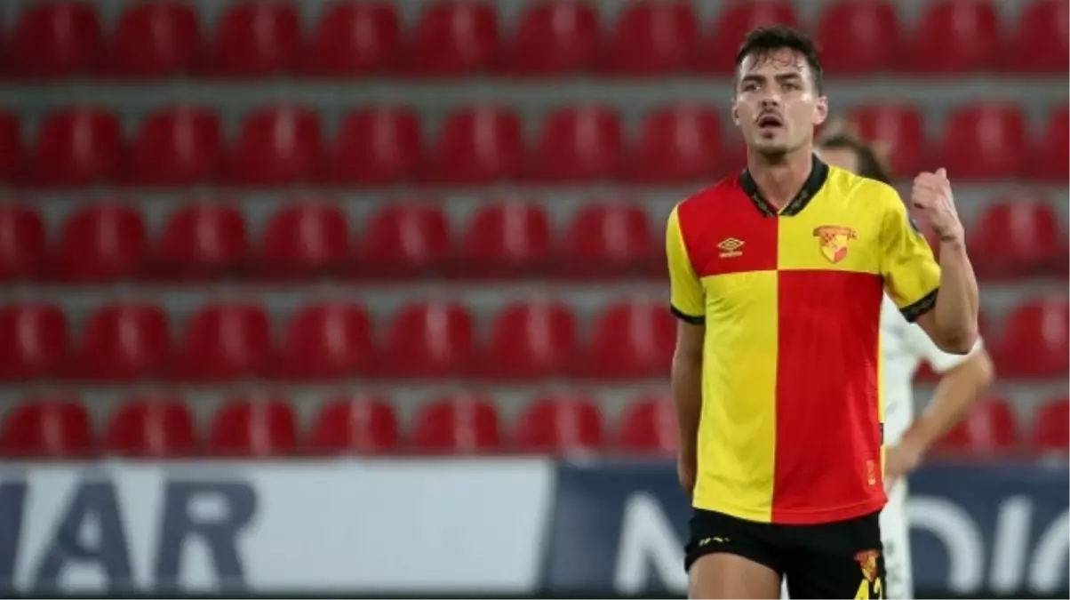 Göztepe’de Tijanic’in Geleceği Belirsiz