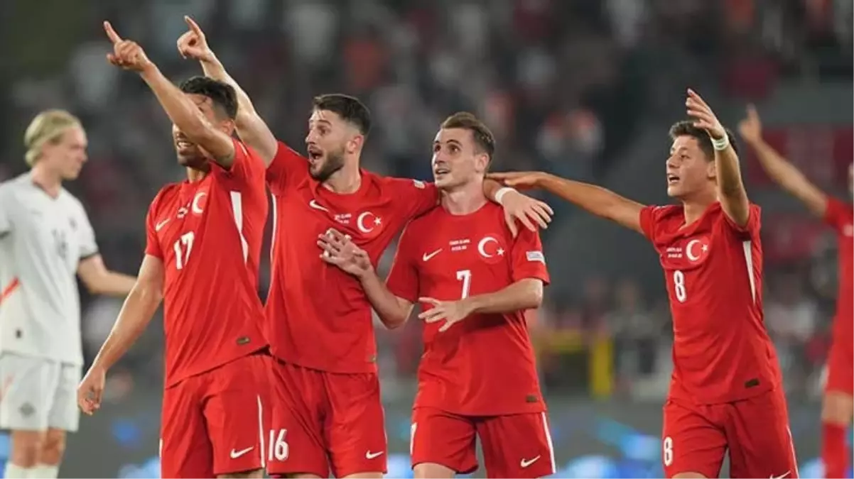 Kerem Aktürkoğlu’nun yanına gidiyor! Portekiz devi Benfica’ya bir Türk daha