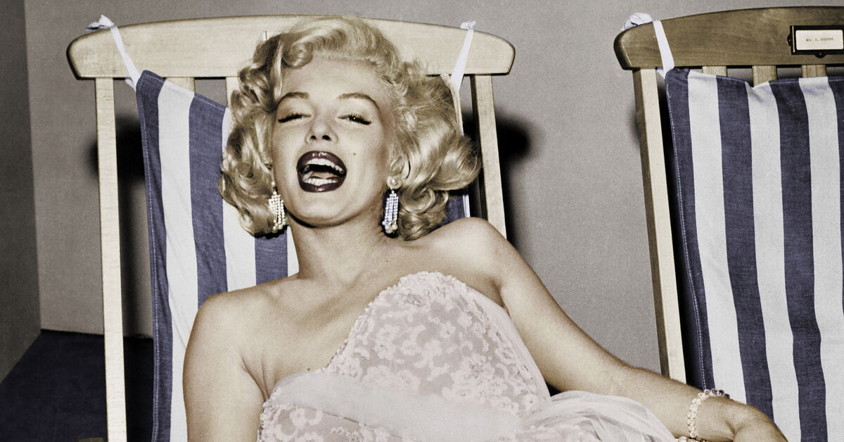 Marilyn Monroe’nun eşyaları sergilenecek