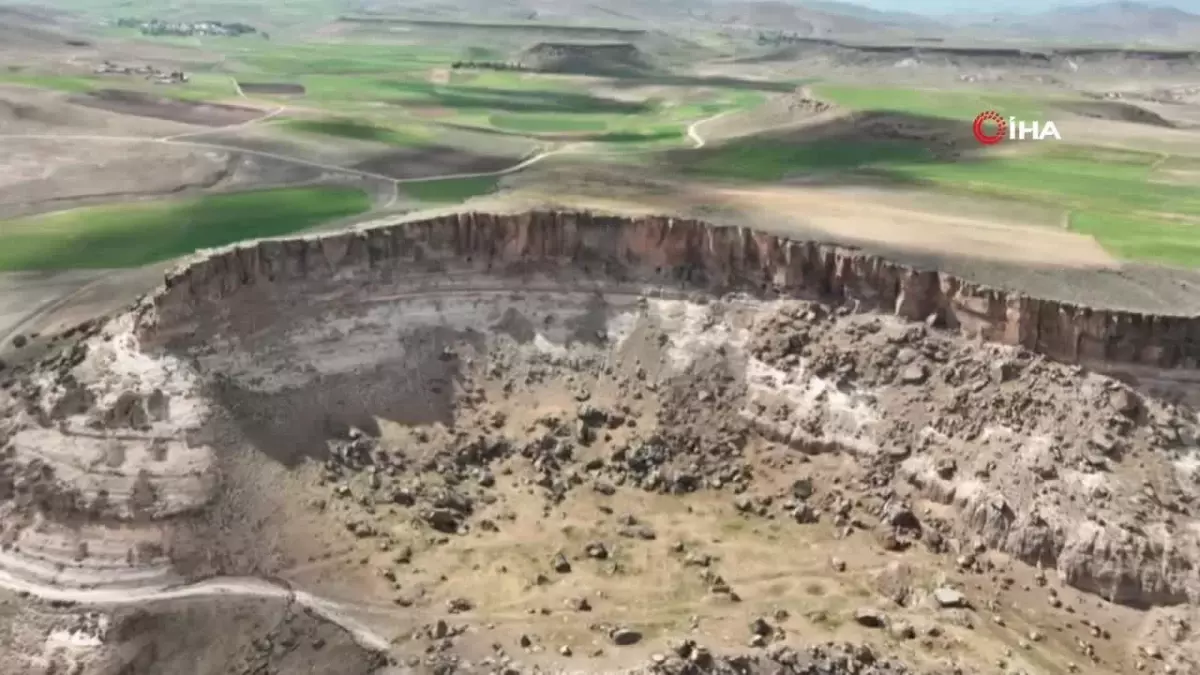 Meya Antik Kenti Koruma Bekliyor