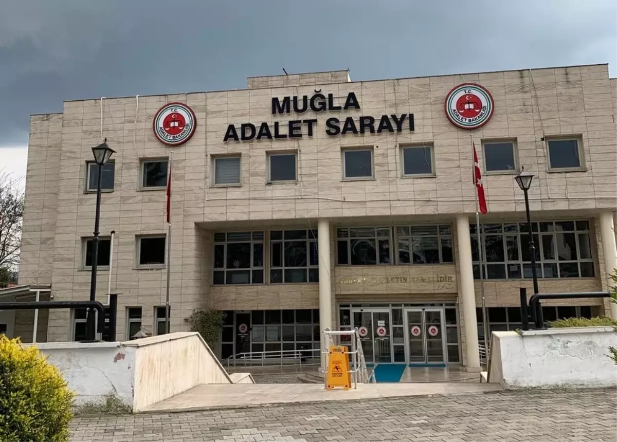 Muğla’da Cinsel Saldırı İddiası