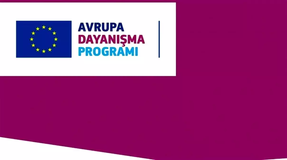 Aydın’dan Avrupa Gönüllülük Projesi