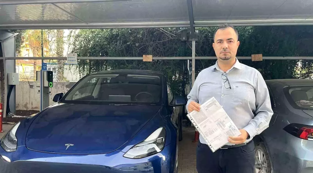 Tesla’ya Karşı Hukuk Mücadelesi Kazandı