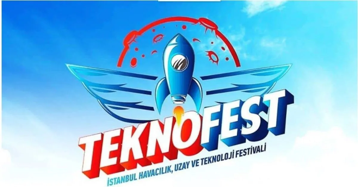 TEKNOFEST 2023 sınırları zorlayacak 27 Nisan’da Atatürk Havalimanı’nda