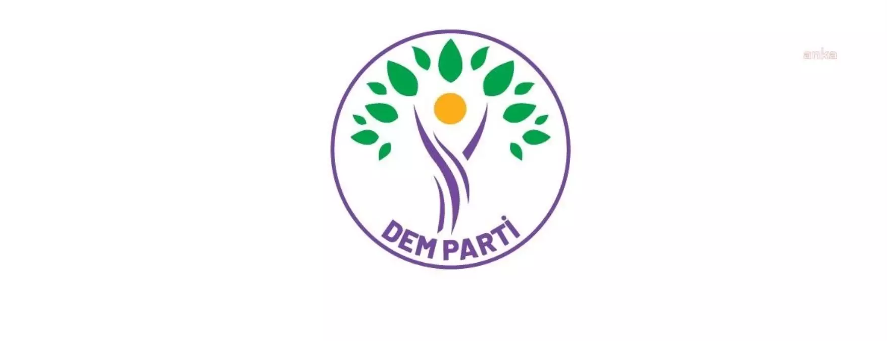 DEM Parti’den Kayyım Atamalarına Tepki