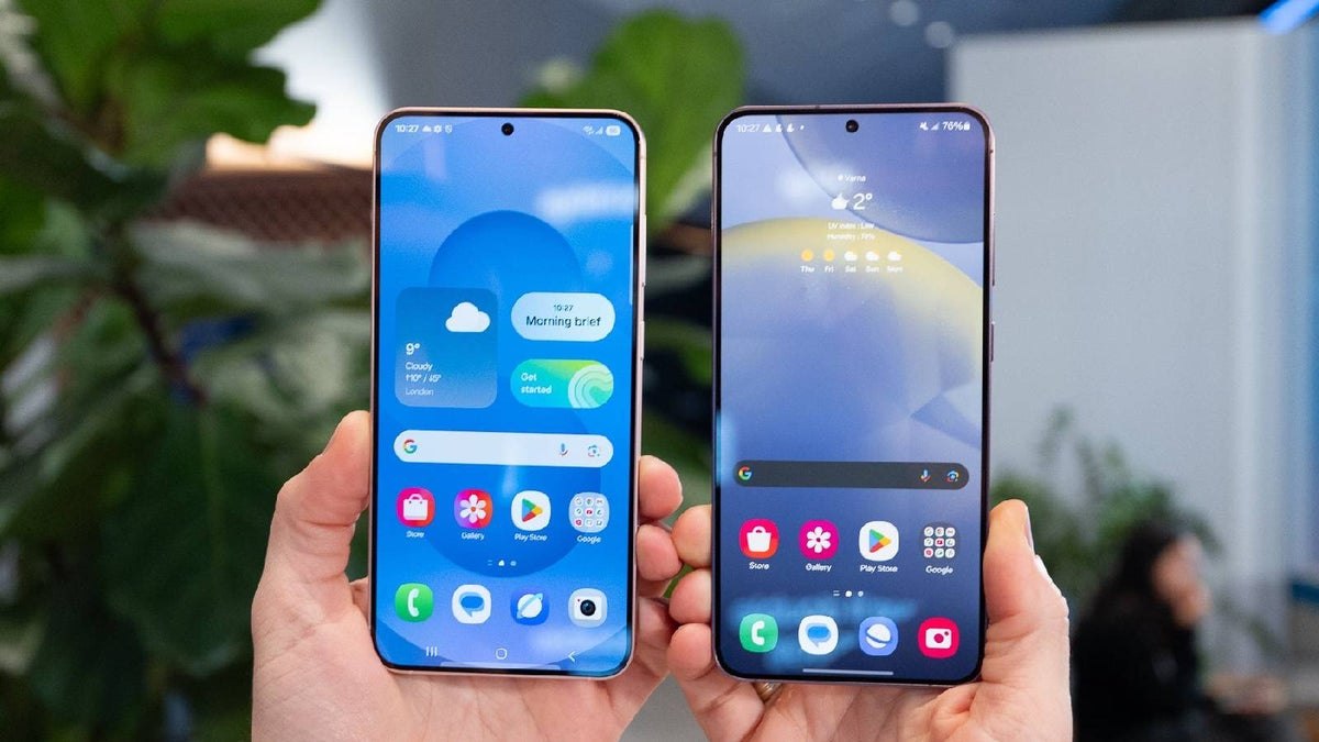 Bir devrin sonu: Samsung Mesajlar uygulaması kaldırıldı