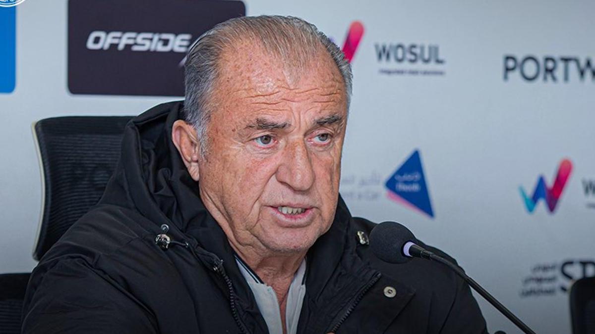 Fatih Terim 3 puanı aldı! Ligde ilk kez…